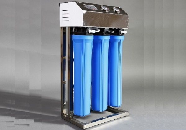 世韩新400加仑直饮机 世韩水处理设备 纯净水处理设备